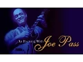 Joe Pass: \