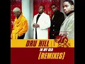 Dru Hill - In My Bed (So So Def Remix) (Original Instrumental)