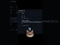 Error solving Undefined variable blablabla