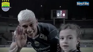 lagu persib terbaru ciro alves legenda urang bandung 