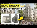 Download Lagu Nano Banana for Architecture is CRAZY! 5 Ways to Use It With Lovart