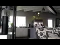 Phillips Hue Lights with Ambify app