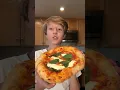 Download Lagu Margarita Pizza! #shorts #fyp #viral #trending #food #chef #recipe #pizza #trending