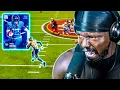 NEW Travis Hunter Is A PROBLEM In MUT