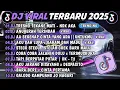 Download Lagu DJ TIKTOK TERBARU 2025🎵DJ TRESNO TEKANE MATI - NDX AKA 🎵DJ ANUGERAH TERINDAH 🔥