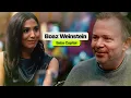 Boaz Weinstein on Card Counting Private Credit and Night Sweats Bullish Extended Interview