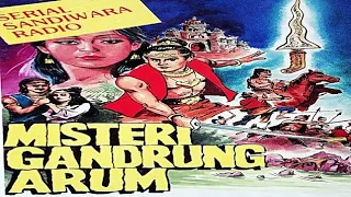 Download sandiwara radio misteri Gandrung arum MP3