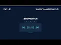 useRef Hook in React Part - 01 Tutorial in Tamil Tamil Programmer
