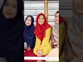 Download Lagu Video Tiktok OSHICIS ( Kk OKI SETIANA DEWI , KK SHINDY PUTRI , KK RIA RICIS  ) I love you Oshicis