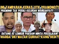 Download Lagu A HARD SLAPP FOR PRAM‼️HIS CITIZENS COME TO L. PAKUAN ASKING FOR HELP KANG DEDI?! PRAM HAS NO WORK?!