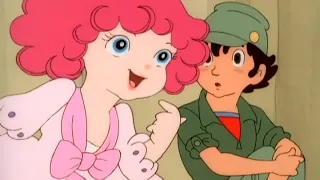 الوميض الازرق الحلقة 13 