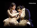 That Would Be Enough  -  Phillipa Soo  (  Hamilton  )