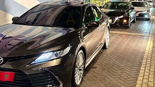 مغربي استكنان شدي ولدك عليا   عندو الخيانه موضه   دندنها