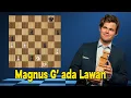 Download Lagu Magnus Lagi Yang Jadi Juaranya !!