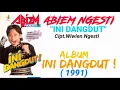 Lagu ABIEM NGESTI _ INI DANGDUT 