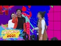 Lagu DAHSYATNYA 2021 - Kalah Sama Igan, Anrez Take Lagu Sampai Dua Hari