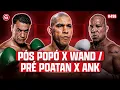 Download Lagu REPERCUSSÃO DO BARRACO E PRÉVIA DO UFC 320 (Podcast Sexto Round #498)