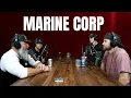 Leaving The Marine Corps To Join The Coast Guard Iron Sights Podcast