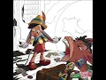 Download Lagu pinocchio