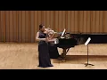 Download Lagu Paganini La Campanella (arr.  William Primrose for Viola)