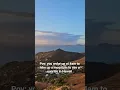 Download Lagu Hawaii sunrise #sunrise #hawaii #vacation #paradise #hiking #mountains #morning #audio #aesthetic