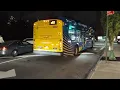 B62 NYC Transit Bus Greenpoint to Long Island City