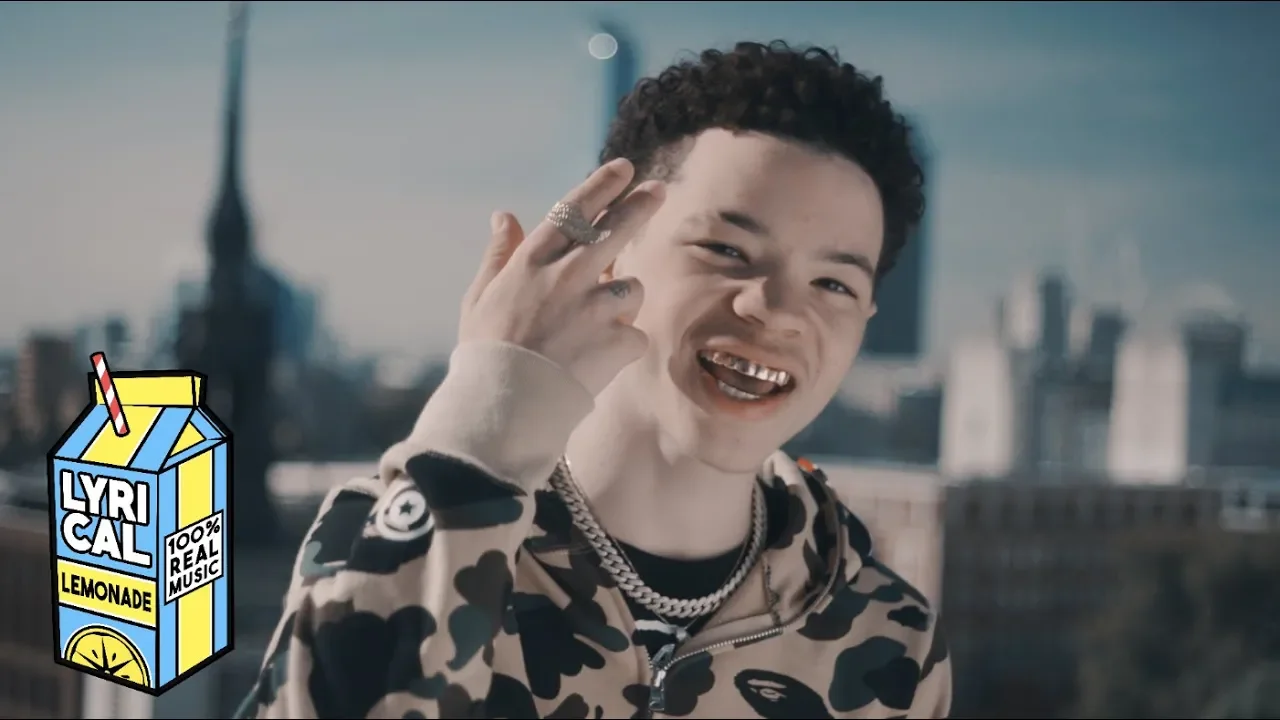 Lil Mosey - Kamikaze (Directed by Cole Bennett)