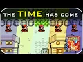Download Lagu Unfreezing the Clocks! Pokemon Red on a Planet that Spins!