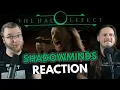 Download Lagu The Halo Effect - SHADOWMINDS REACTION | Metal Musician \u0026 Producer Analysis