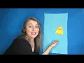 There was one owl in the tree - rhyme for children
