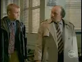 NYPD Blue - Danny meets Andy for the first time