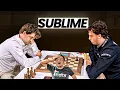Lagu SUBLIME Sublime Play | Magnus Carlsen vs Hans Niemann | World Rapid 2025
