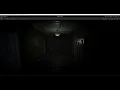 Unity Horror Project Demo Scene URP