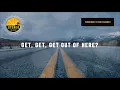 CHVRCHES - Get Out (Lyrics)
