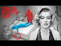 Everything that points to Marilyn Monroe being murdered