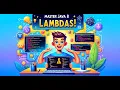 Java 8 Revelado Domine Lambdas e Eleve a Eficiencia do Seu Codigo