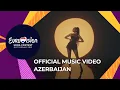 Download Lagu Efendi - Mata Hari - Azerbeidzjan 🇦🇿 - Officiële muziekvideo - Eurovisie 2021