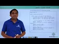 Java - Case Study