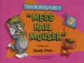 Download Lagu Every Tom and Jerry Kids titlecards (season 3)