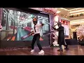 Download Lagu cherry blossom cosplay competition chainsaw man denji vs katana man