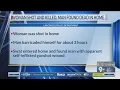 Woman dead in apparent murder-suicide in Las Cruces identified