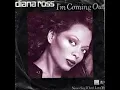 Diana Ross - I'm Coming Out (Original Chic Mix 1980) (HD)  mp3