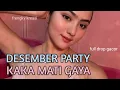 Lagu Dj party sentak mati gaya 2025