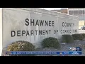 New mail system to limit access to drugs for Shawnee County inmates