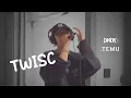 Download Lagu DNDY | TWISC cover from Temu