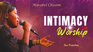 intimacy worship by mirabel chisom