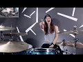 Download Lagu In The End - Linkin Park - Drum Cover