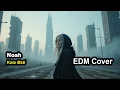 Download Lagu NOAH - Kota Mati (EDM Cover) by Mitha Remix
