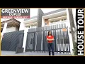 House Tour - Cushy Duplex Townhouse for Sale in Greenview Executive Village Novaliches Quezon City