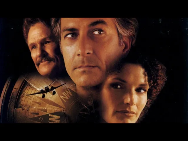 Official Trailer - LIMBO (1999, John Sayles, David Strathairn, Mary Elizabeth Mastrantonio)